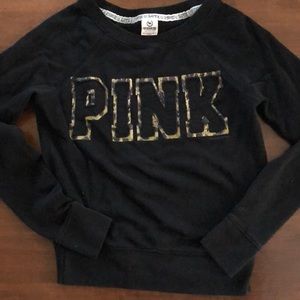 VS Pink hoodie